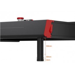 Algolaser lézergravírozóhoz emelőlábak