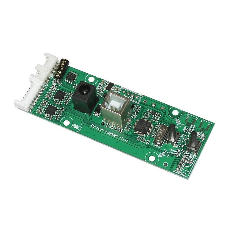 Lézergravírozóhoz alaplap