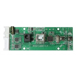 Lézergravírozóhoz alaplap