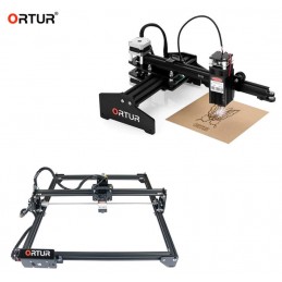 Lézergravírozó gépek 3-20 watt teljesítményig