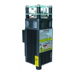 Ortur Laser Master 2 - LU1-4 lézerfej. (12V)