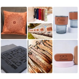 AlgoLaser DIY kit MINI, 5 Watt WiFi-s lézergravírozó és vágó