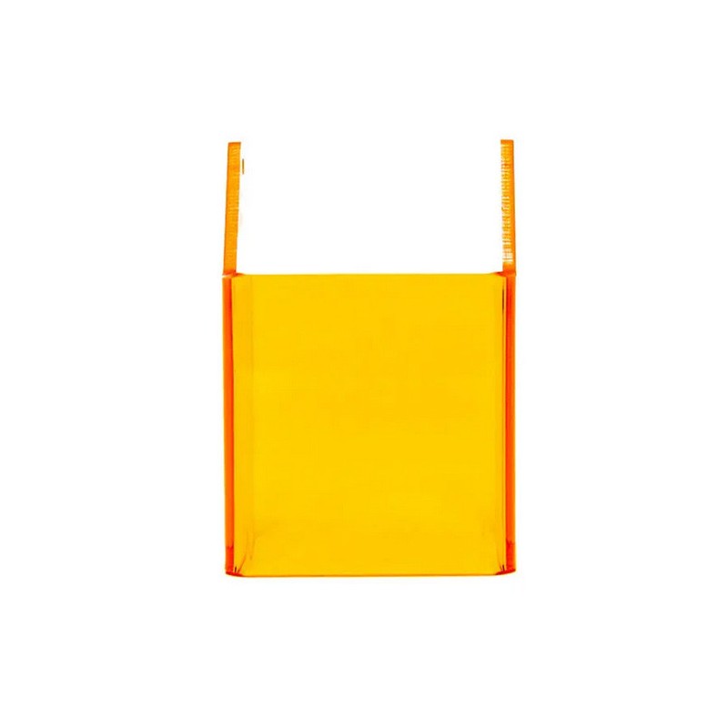 Akril biztonsági burkolat Ortur Laser Master 2 lézerfejhez