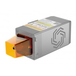 Akril biztonsági burkolat Ortur Laser Master 3 lézerfejhez