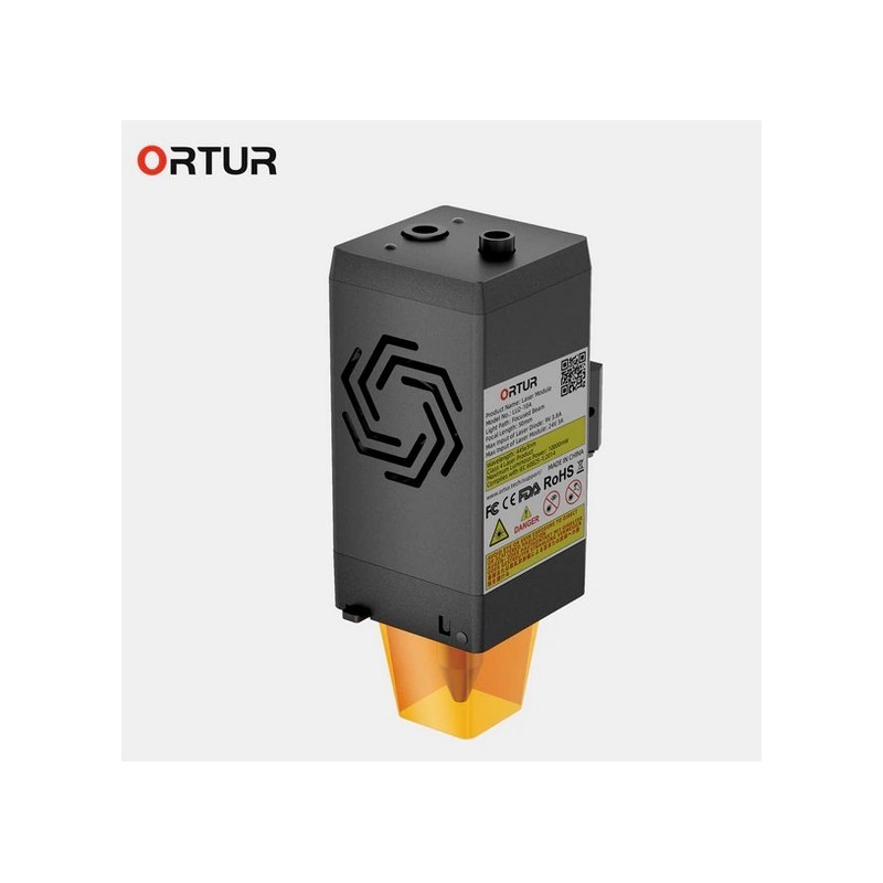 Ortur LU2-10A upgrade készlet OLM2 PRO-hoz