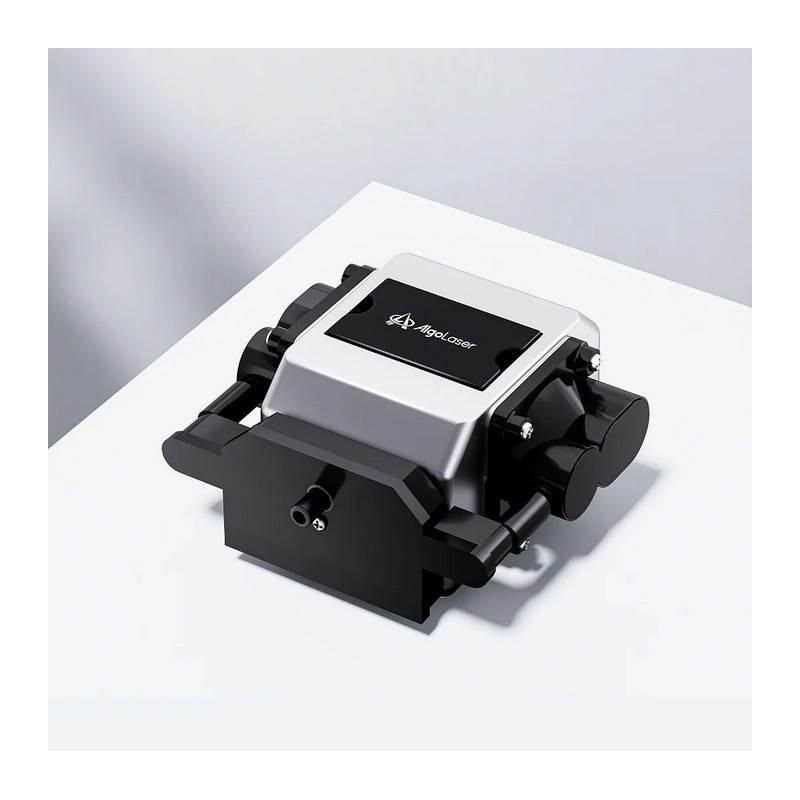 AlgoLaser lézergravírozóhoz gyári kompresszor