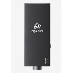 1064nm Infravörös Lézermodul – Professzionális Gravírozáshoz