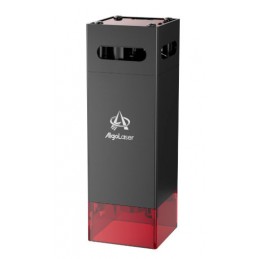 5 Wattos lézerfej, Ortur és AlgoLaser lézergravírozóhoz.