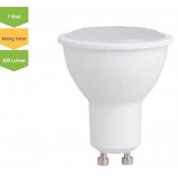 LED lámpa GU10 7 Watt SMD...