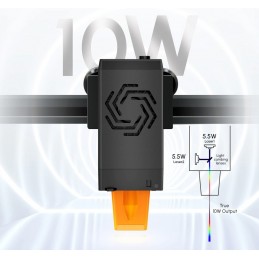 Ortur LU2-10A upgrade készlet OLM2 PRO-hoz